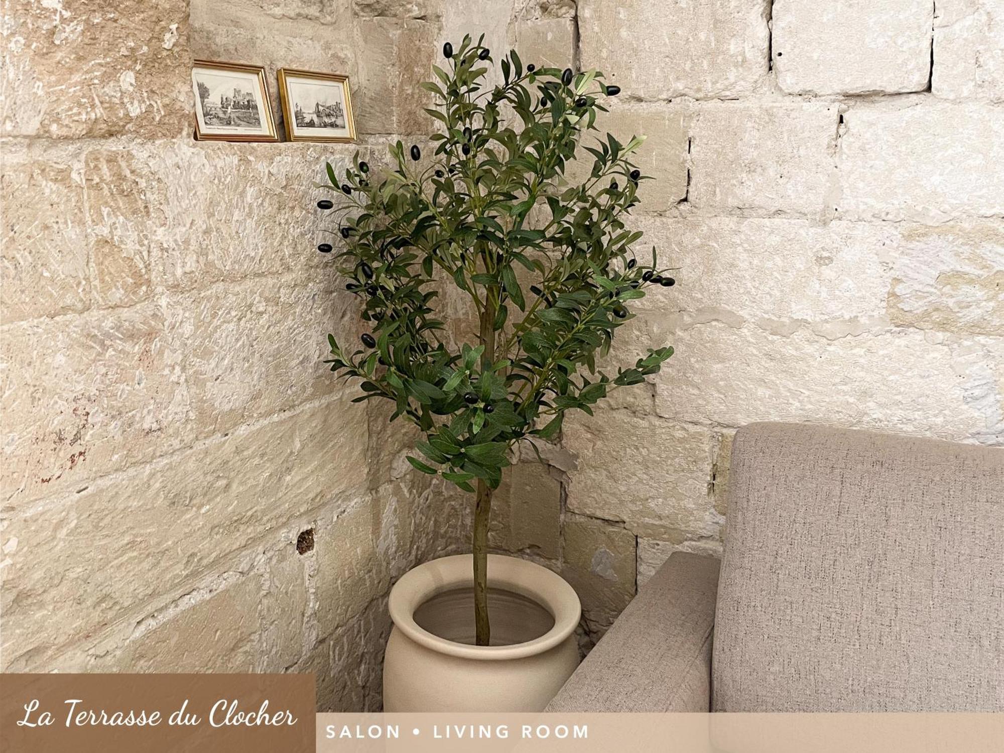 Les Appartements Du Clocher Avignon Exterior photo