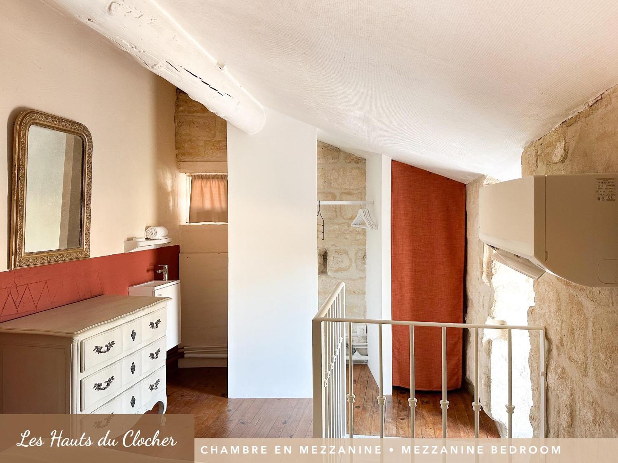Les Appartements Du Clocher Avignon Exterior photo