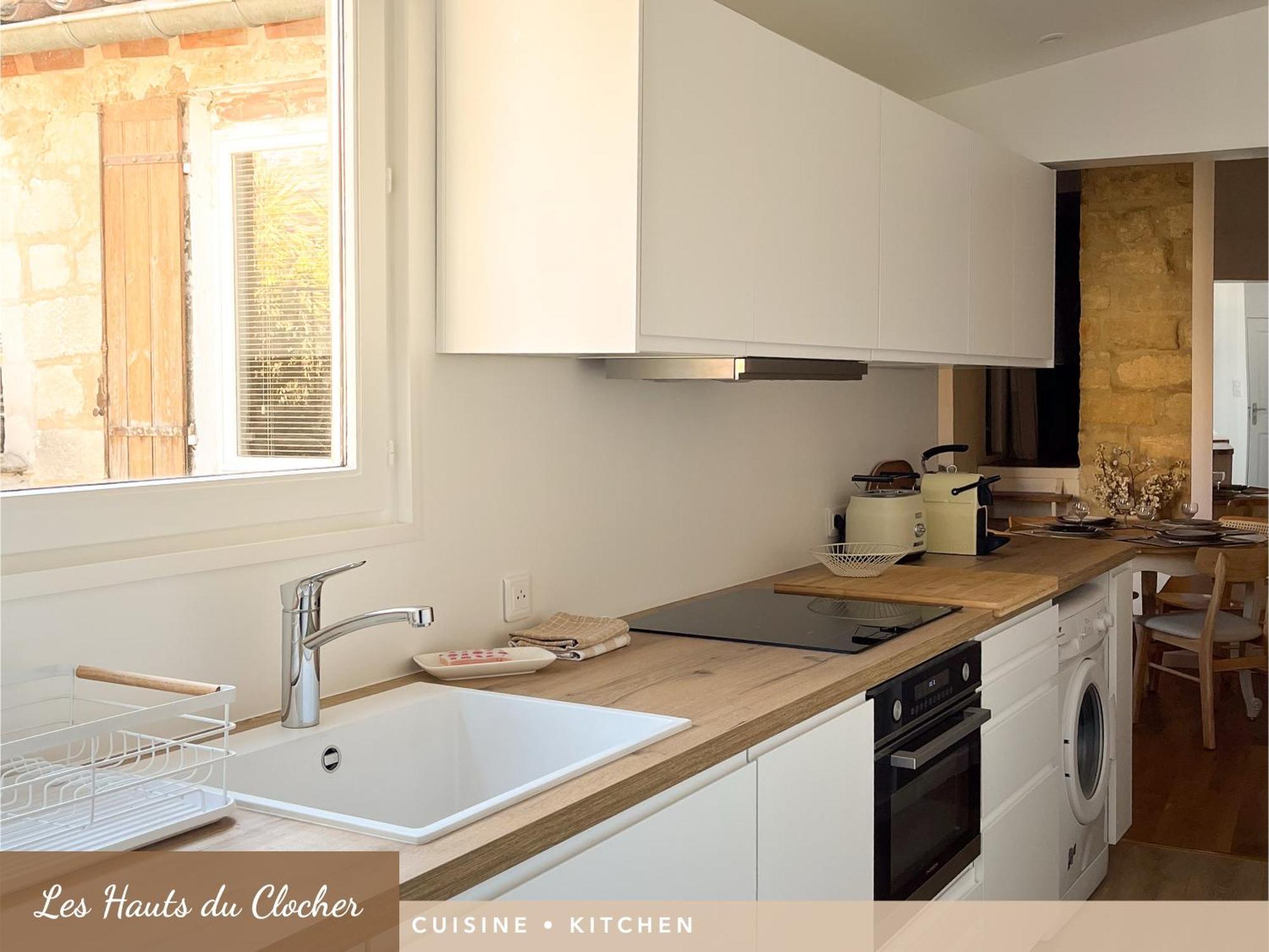 Les Appartements Du Clocher Avignon Exterior photo